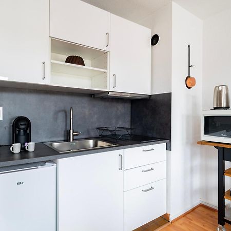 Apartament Le Batelier - Hyper-Centre, Vue Unique Cathedrale Strasburg Zewnętrze zdjęcie