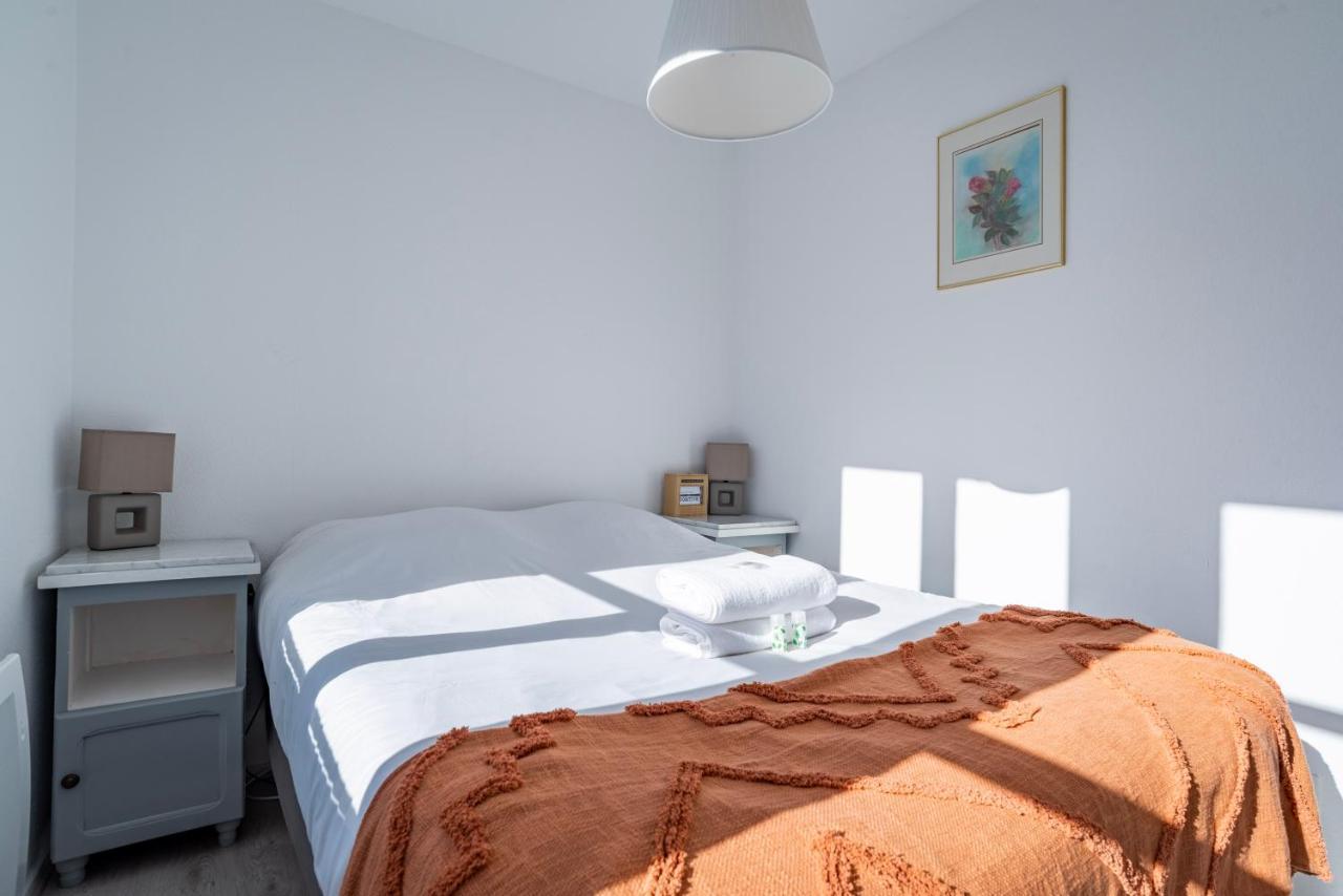 Apartament Le Batelier - Hyper-Centre, Vue Unique Cathedrale Strasburg Zewnętrze zdjęcie
